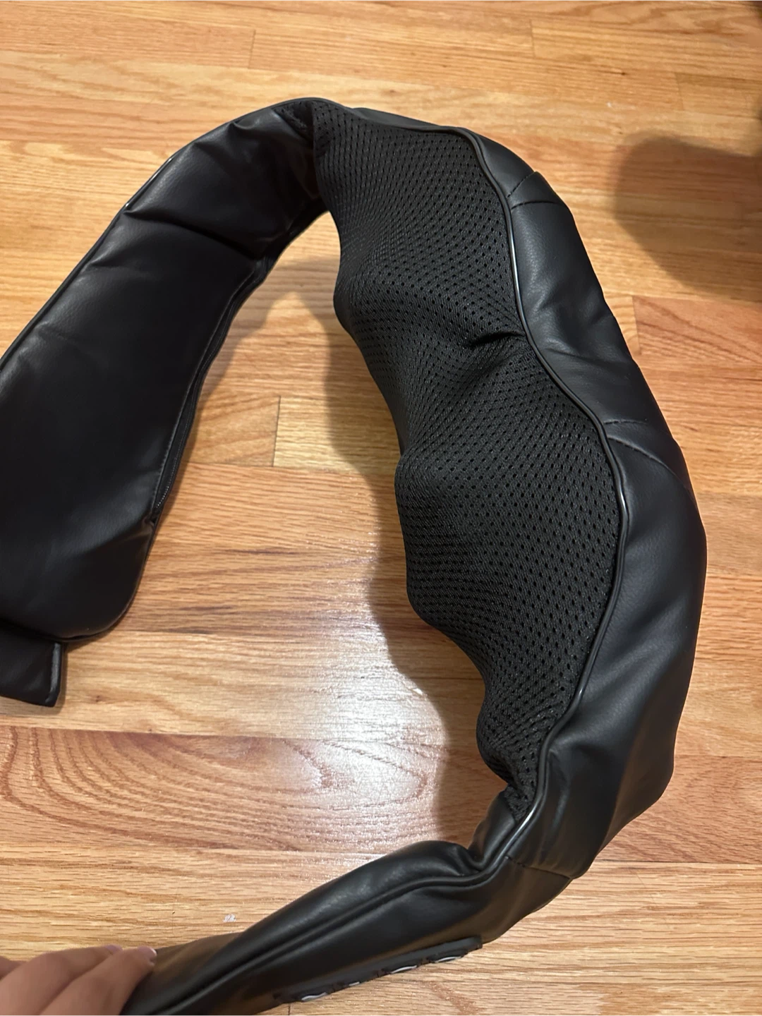 Comfier Shiatsu Neck and Shoulder Massager - photo 3