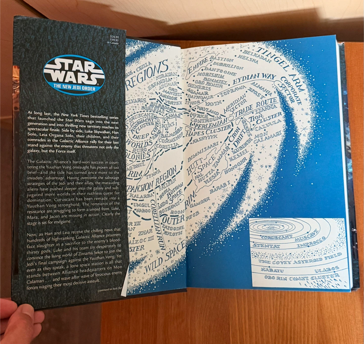 Star Wars: The Unifying Force by James Luceno - photo 4