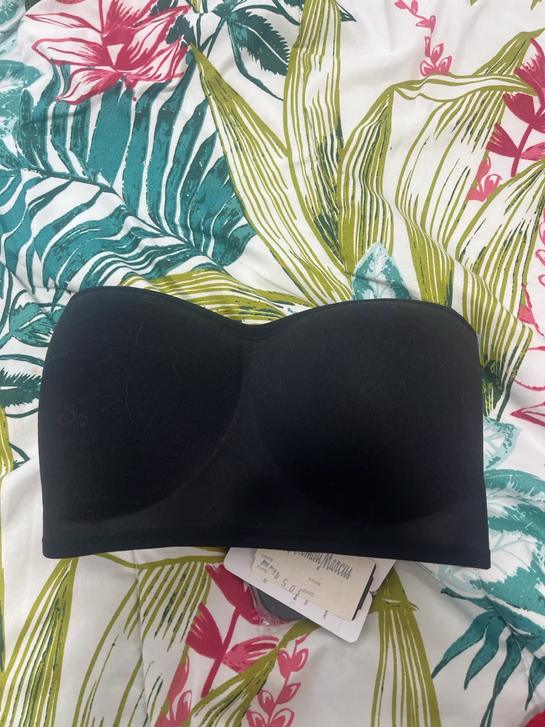 Natori Understated Strapless Bra - photo 2