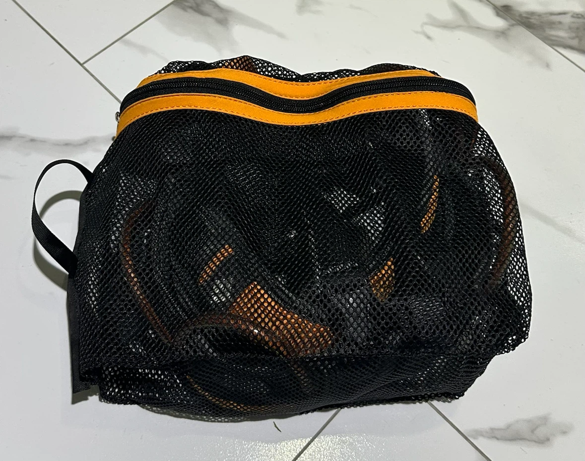 Climbing harness - photo 5