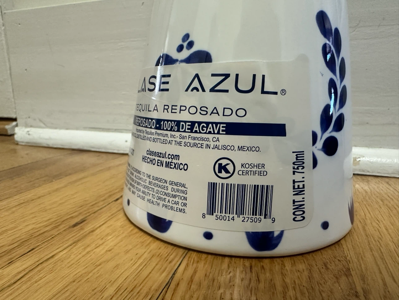 Tequila/whisky/Bourbon - photo 2