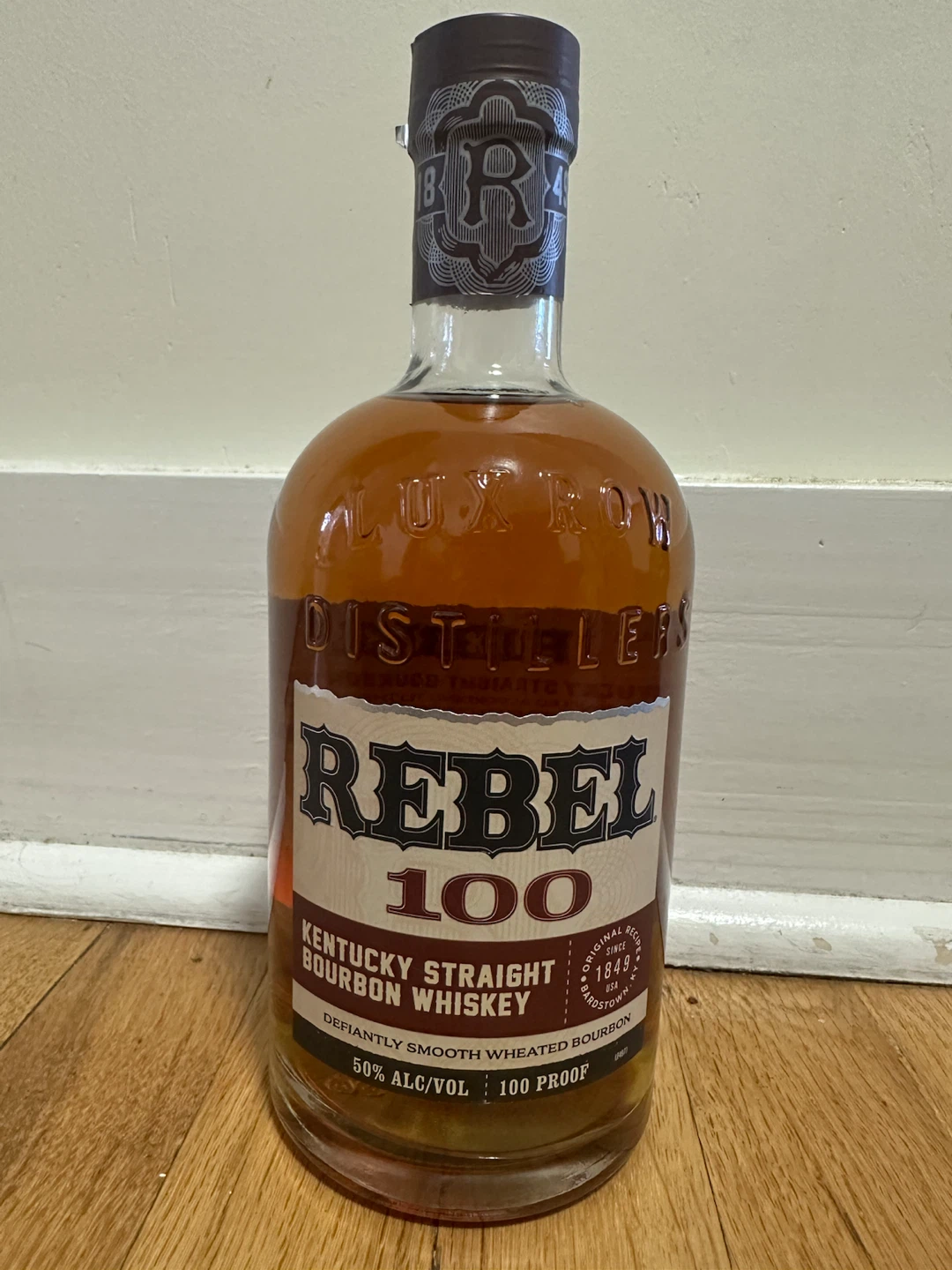 Tequila/whisky/Bourbon - photo 5