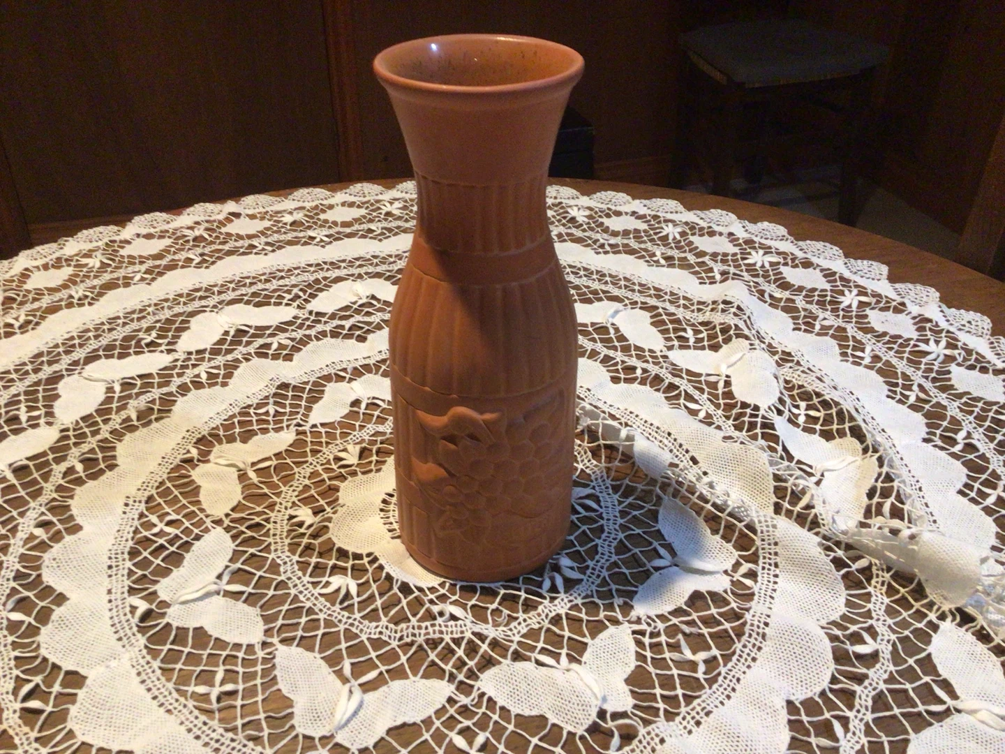 Clay wine cooler - photo 2