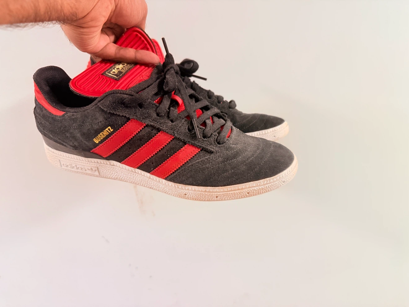 Adidas Busenitz Shoes – Men’s US 10 – Skate/Casual