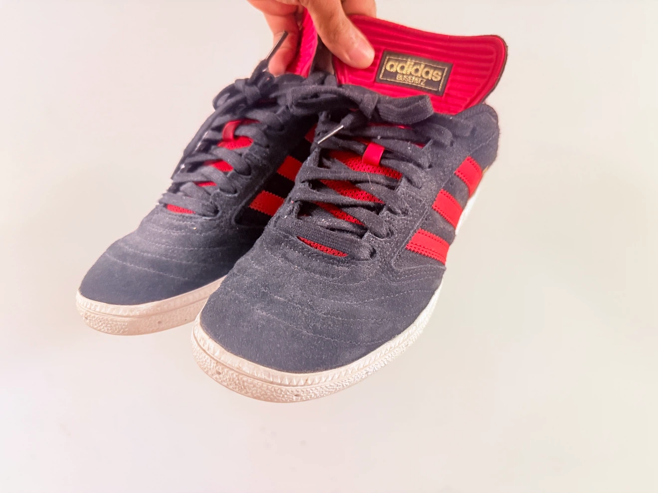 Adidas Busenitz Shoes – Men’s US 10 – Skate/Casual - photo 2