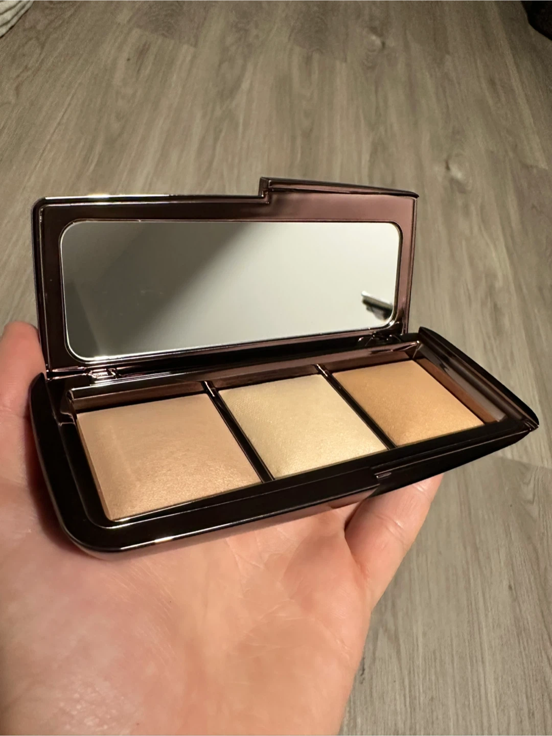 Hourglass Ambient Lighting Palette - photo 5