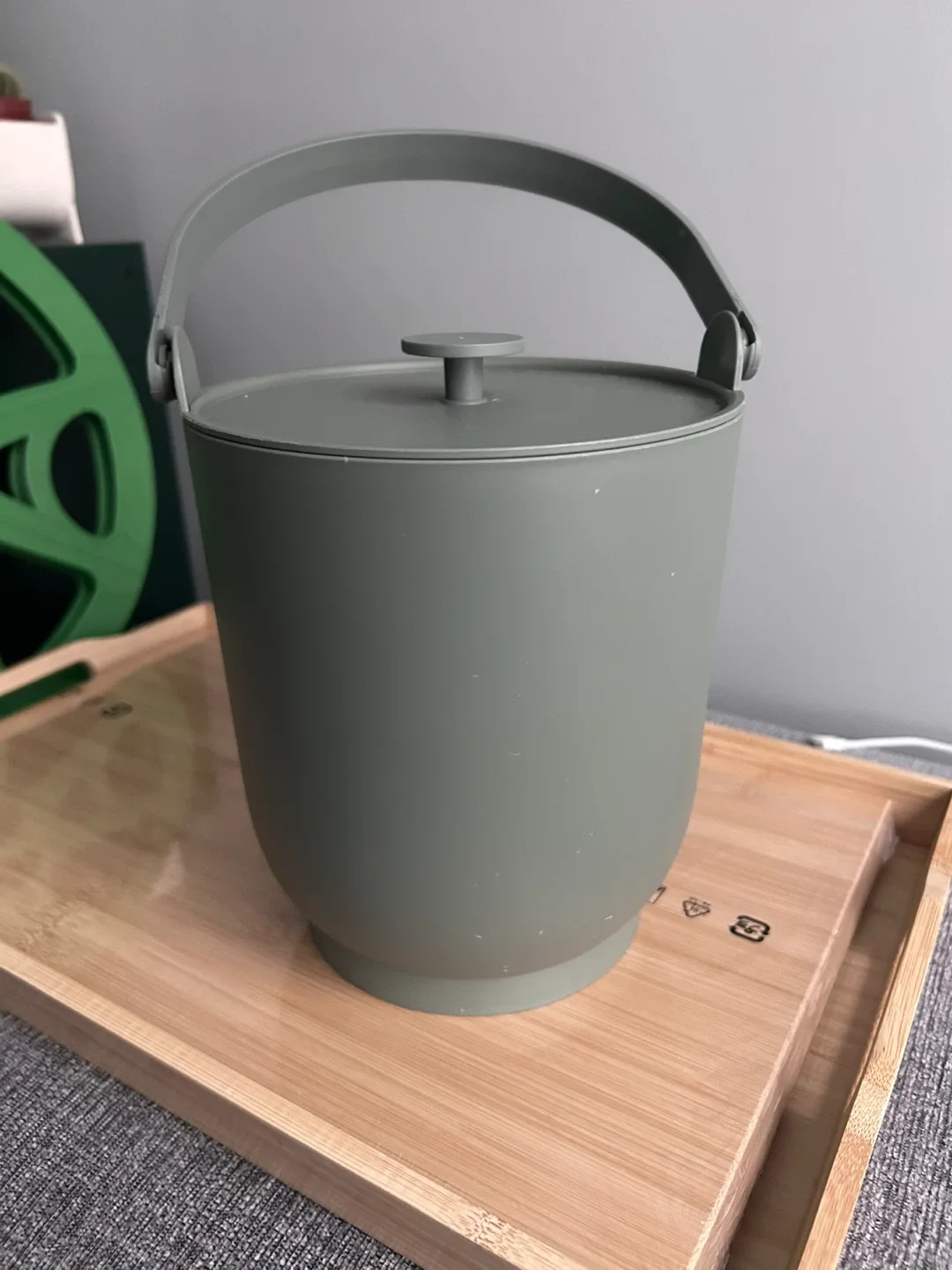 IKEA FARMARKVAST Organic Waste Bin