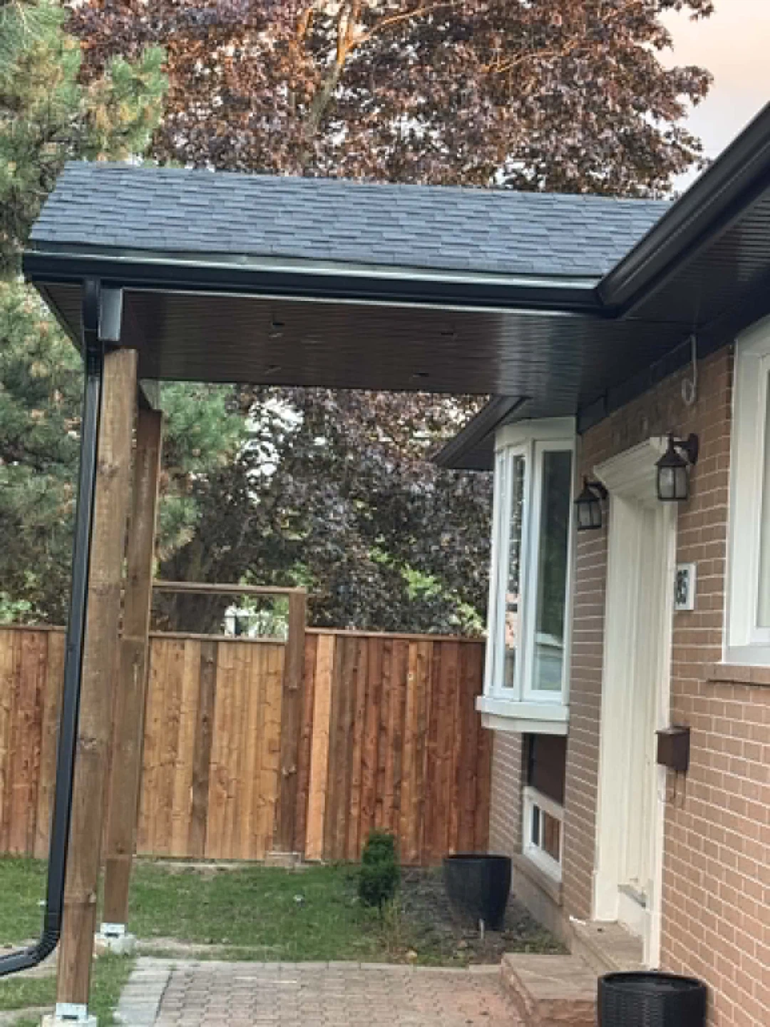 3 Bedroom Main Floor House for Rent November 1