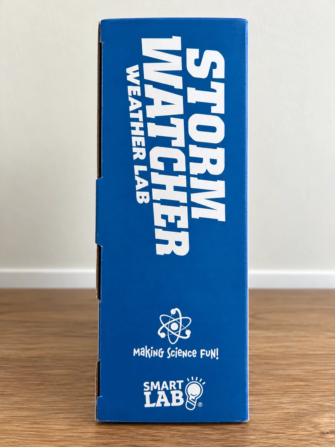 SmartLab Storm Watcher Weather Lab STEM Science Kit – New - photo 3