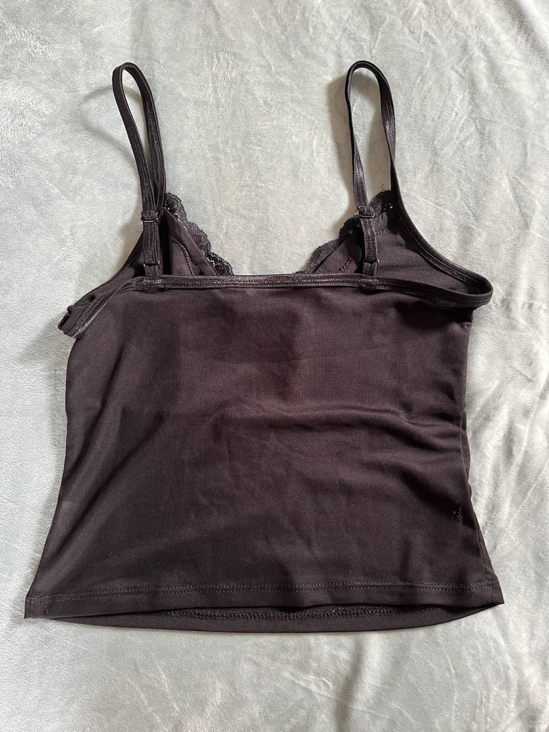 Twik by Simons Cami Top - photo 2