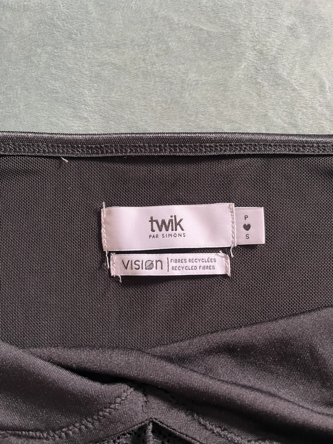 Twik by Simons Cami Top - photo 3