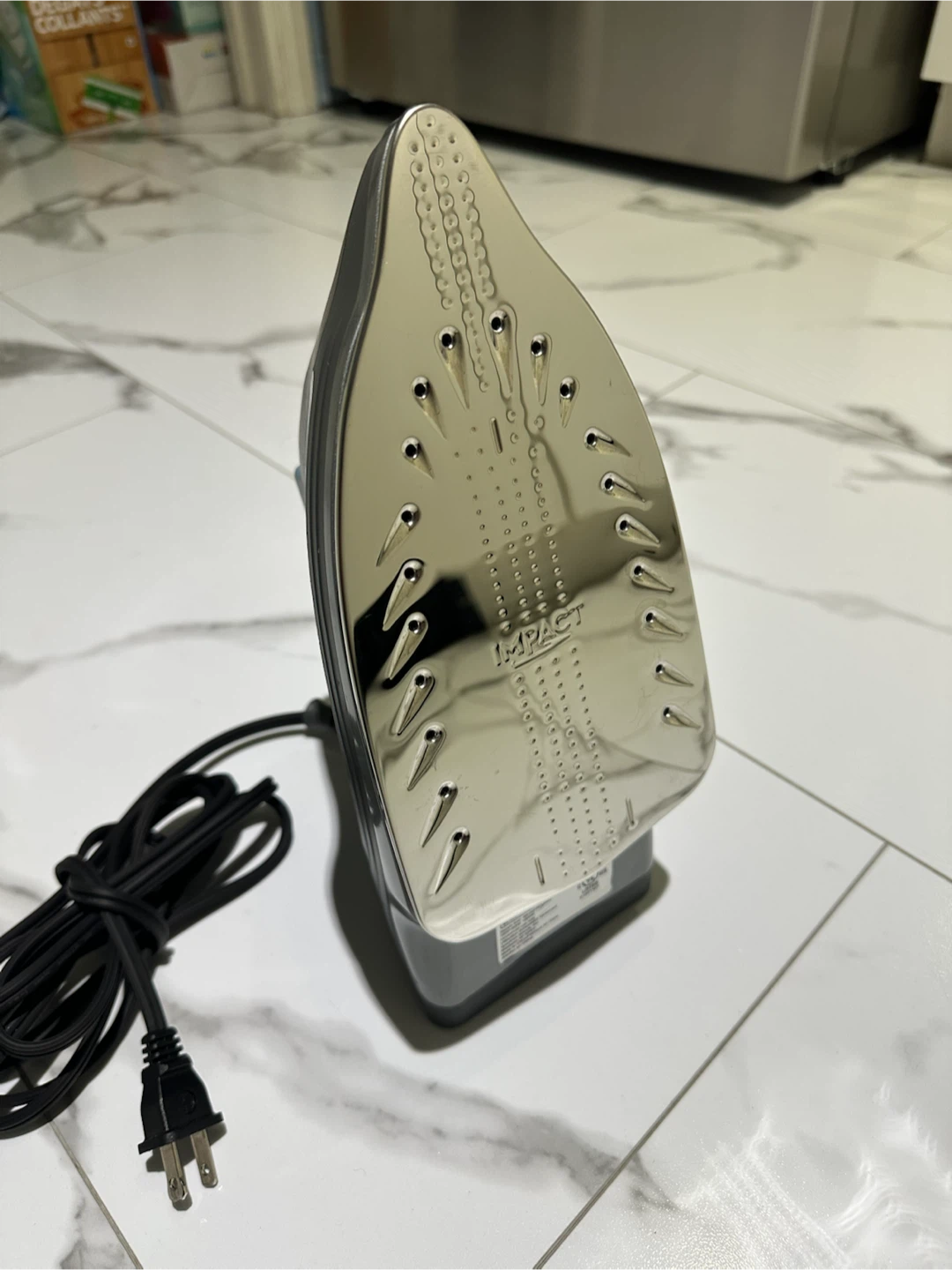 Steam Iron - photo 3