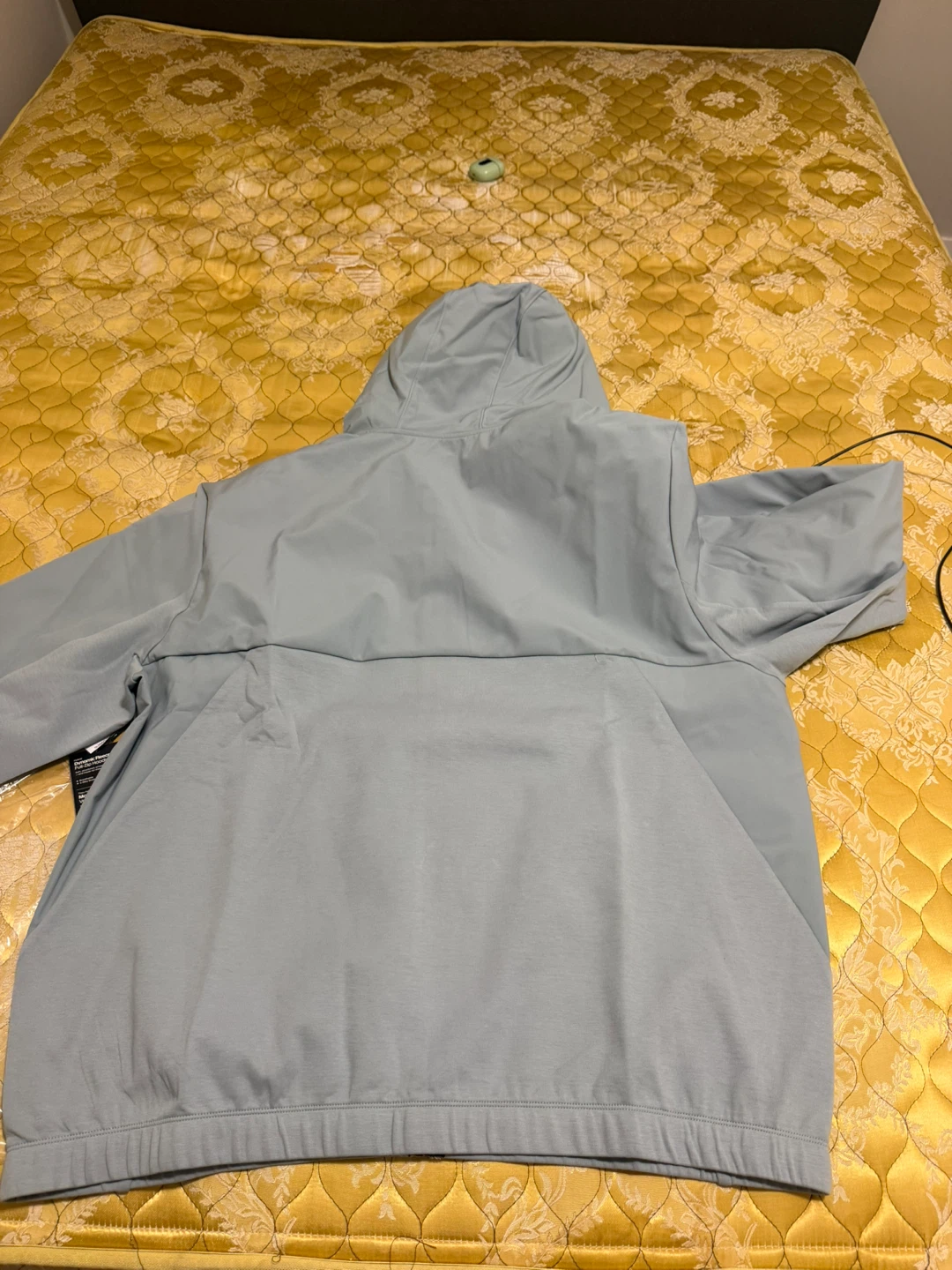 Old Navy Sport Dynamic Fleece Full-Zip Hoodie