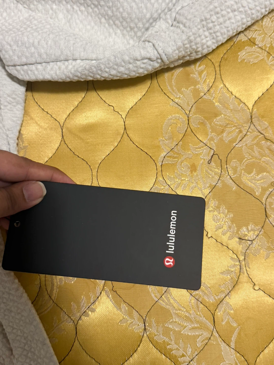 Lululemon Waffle Knit Hoodie XXL - photo 2