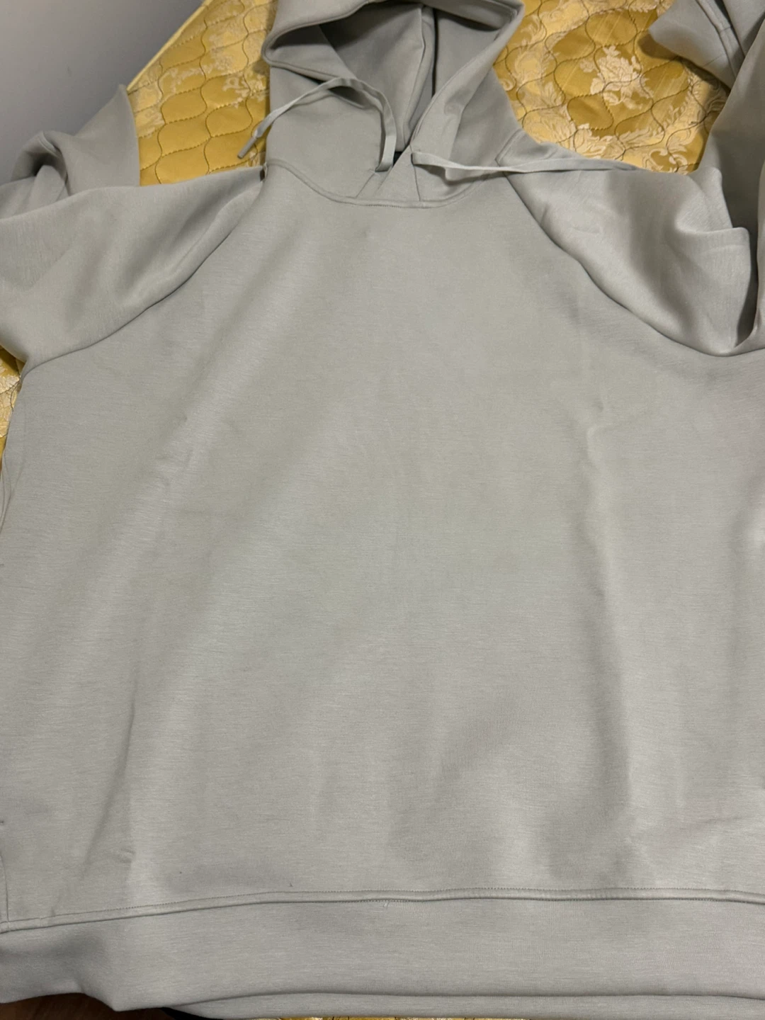 Lululemon Hoodie XL