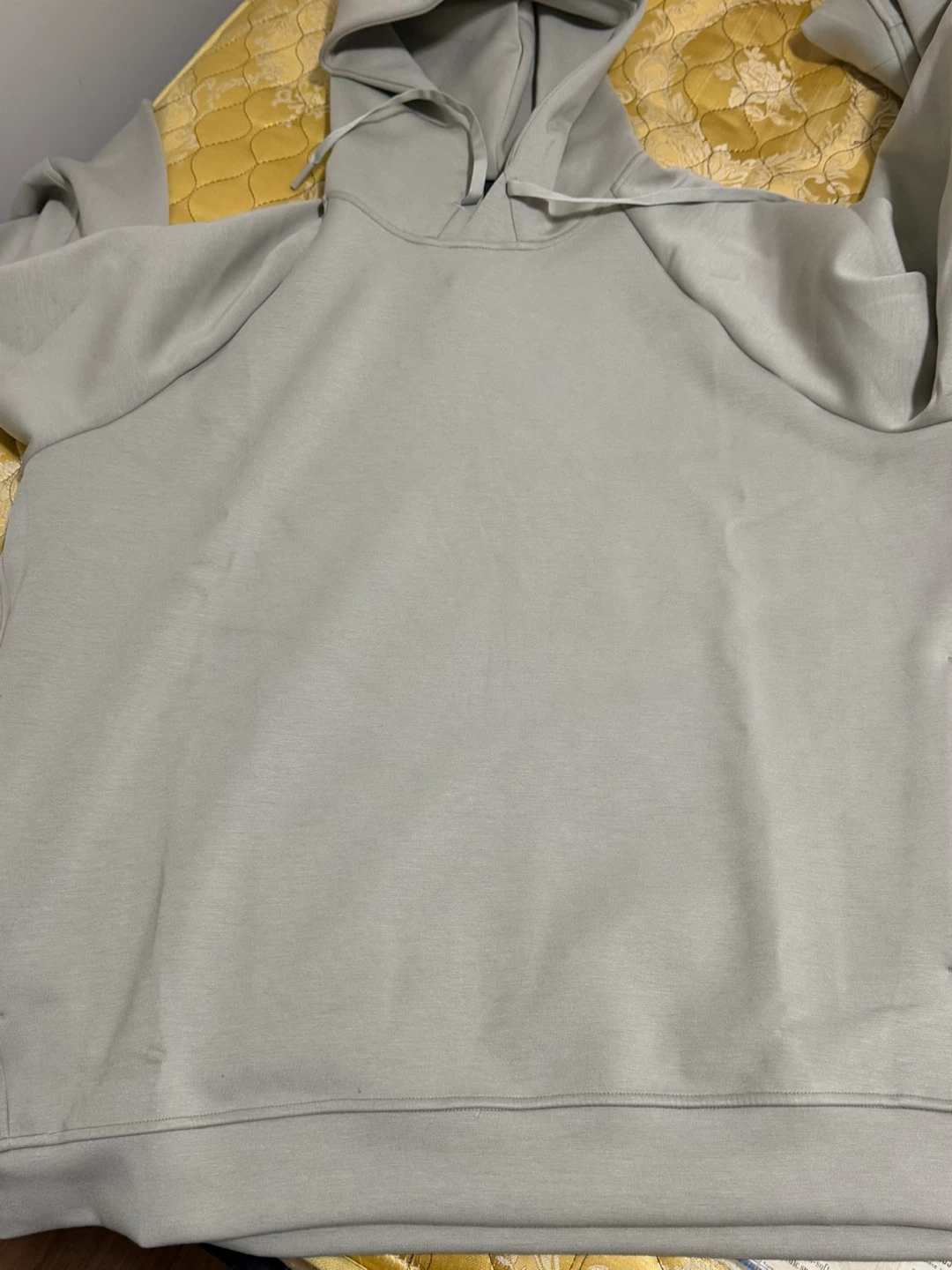 Lululemon Hoodie XL - photo 3