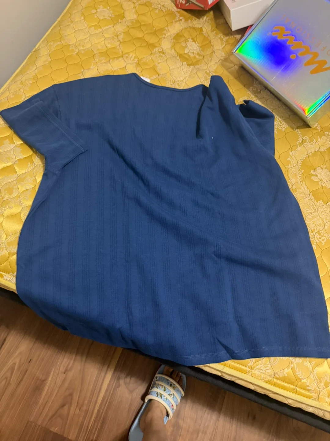 Old Navy Heavyweight Henley T-Shirt XXL - photo 3