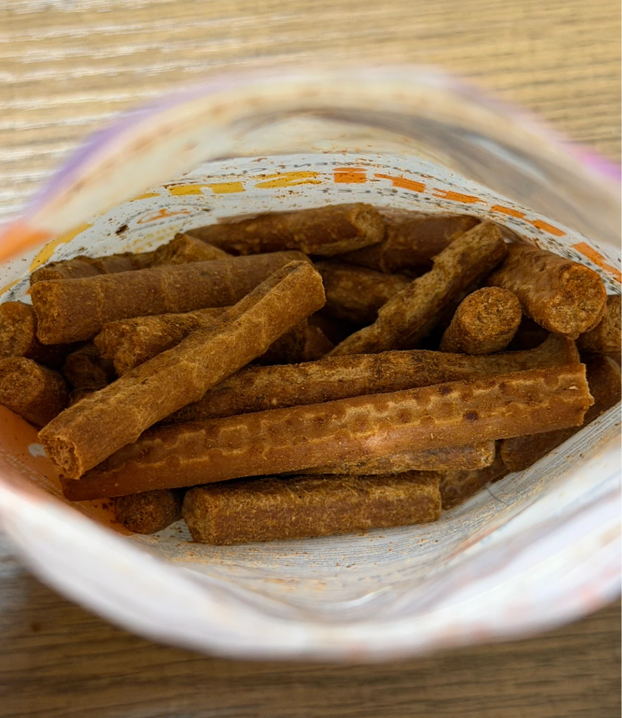 Caledon Farms NutriSnaps Chicken Recipe Cat Treats - photo 3
