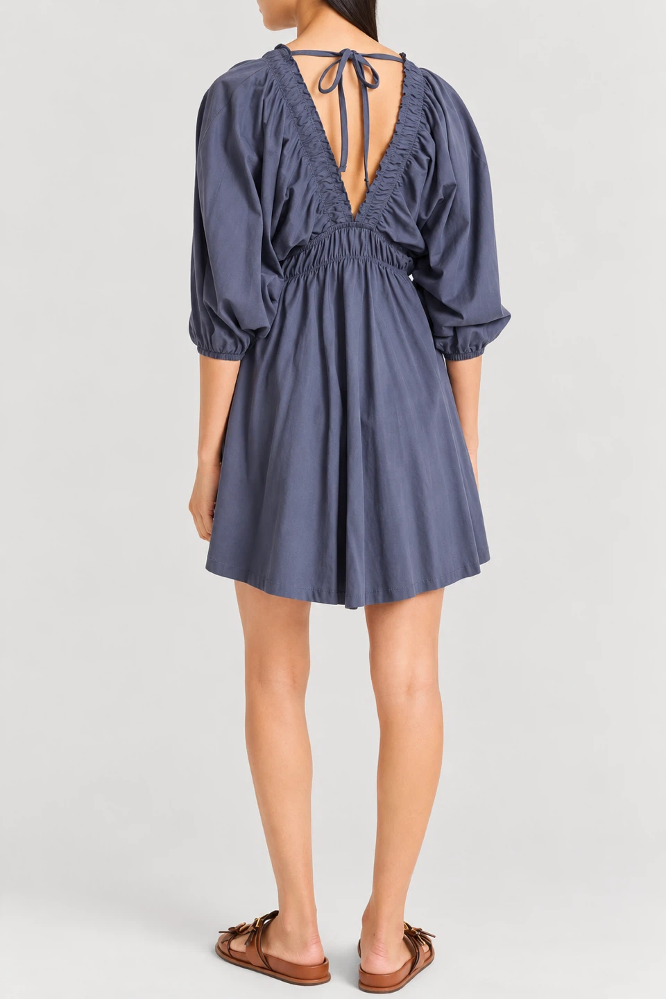 The Good Journey Women's Dress, Size 16 - photo 3