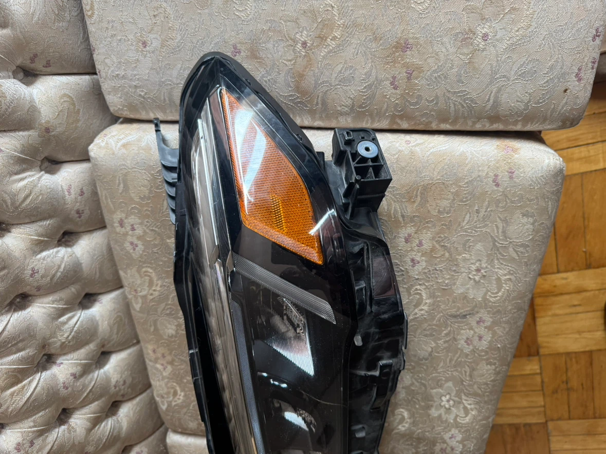 Honda Civic 2025 Headlight Assembly