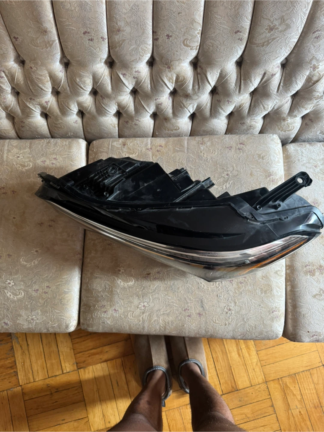 Honda Civic 2025 Headlight Assembly - photo 3