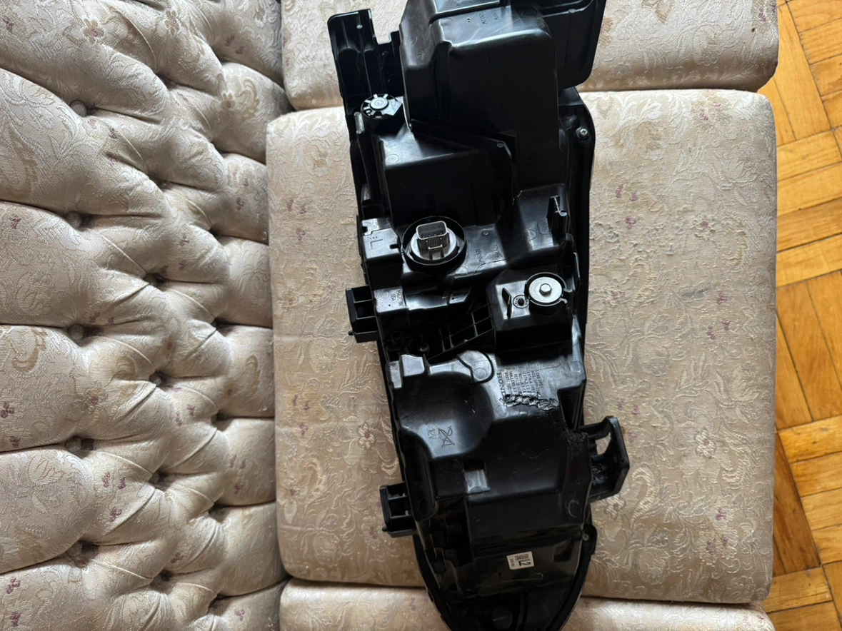 Honda Civic 2025 Headlight Assembly - photo 5