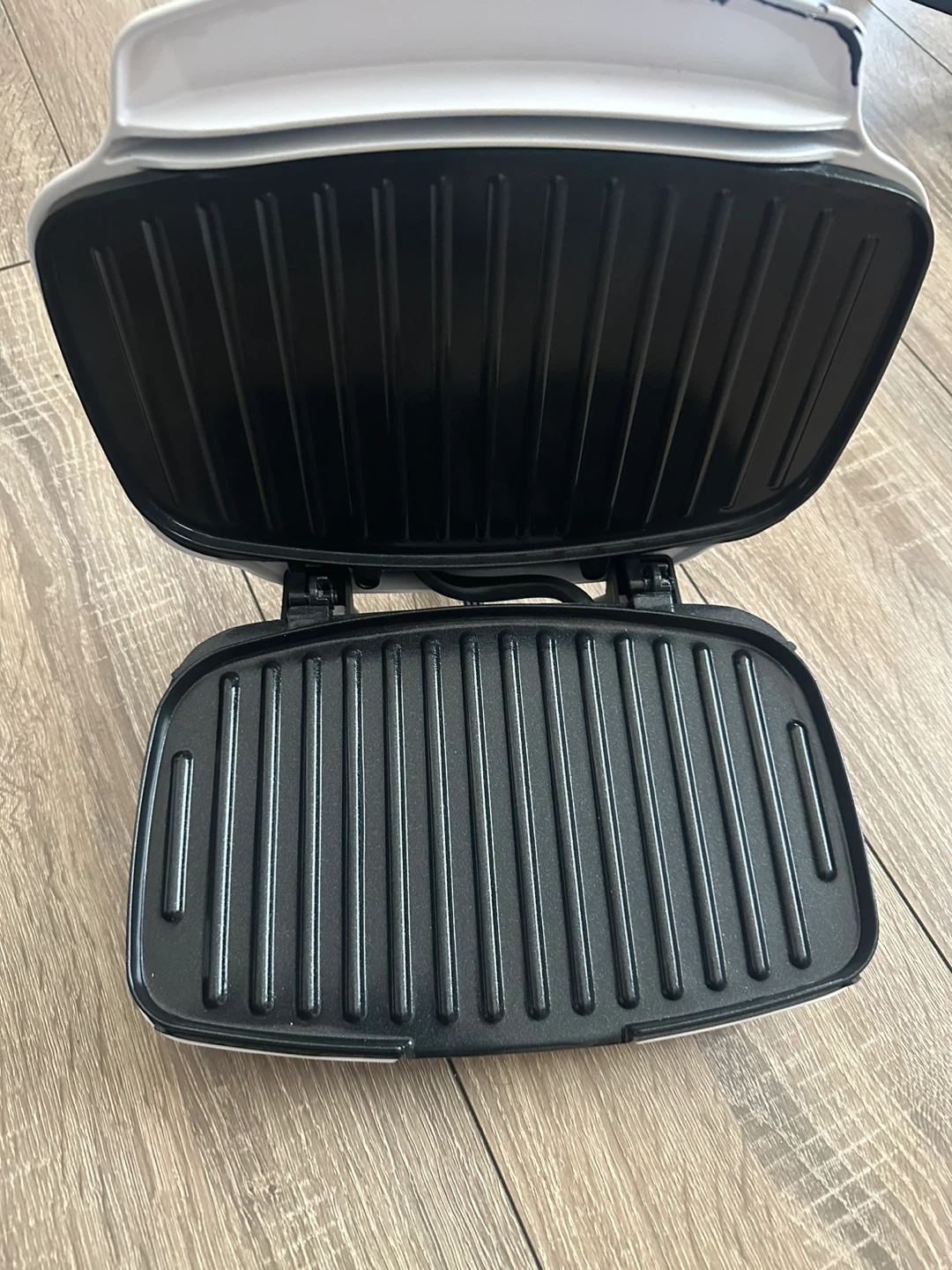 Starfrit Grill and Panini Press bramd new - photo 2