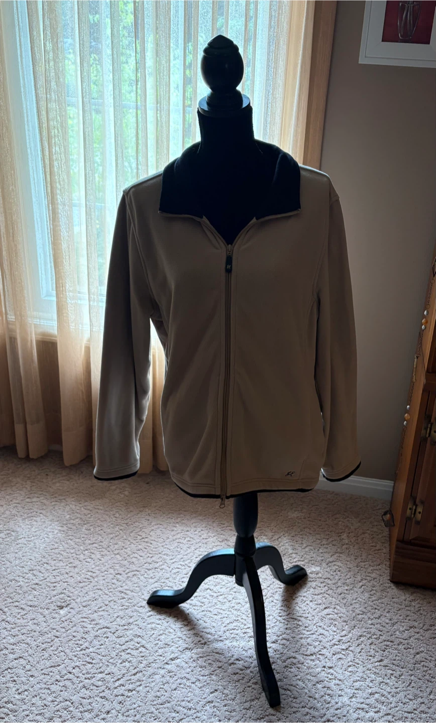 ✨✨Lady Hathaway Fleece Jacket