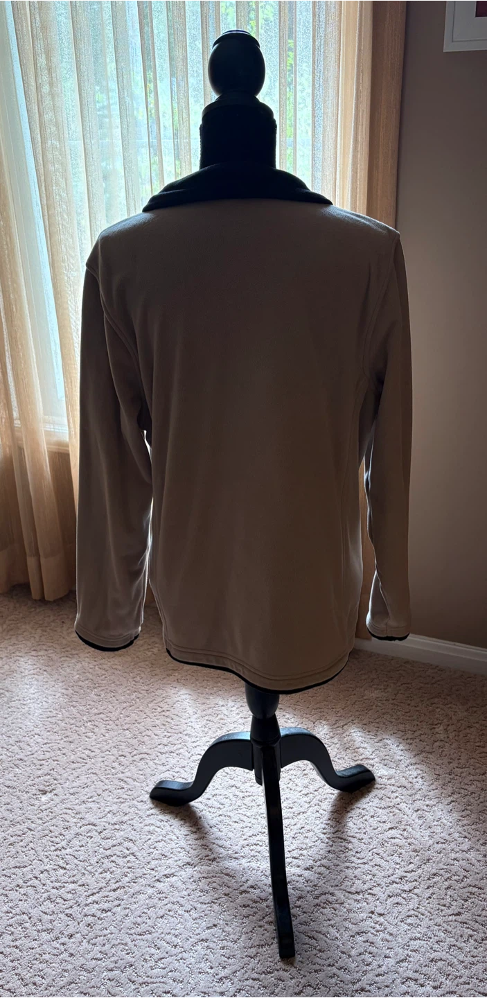 ✨✨Lady Hathaway Fleece Jacket - photo 3