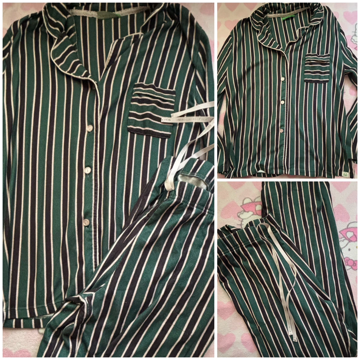 United Colors Of Benetton - Pyjamas - *Size Women Medium*