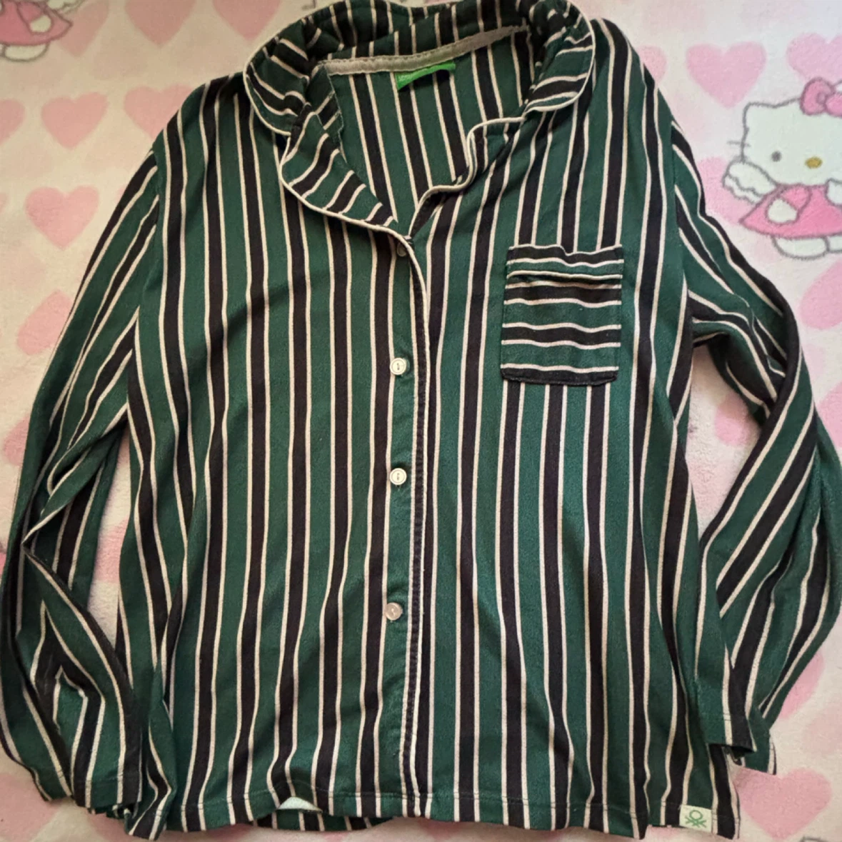 United Colors Of Benetton - Pyjamas - *Size Women Medium* - photo 2