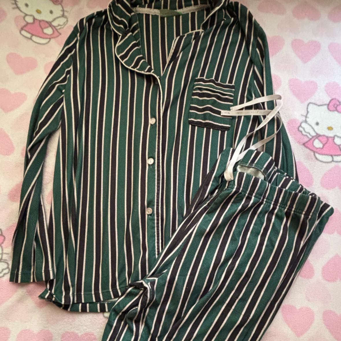 United Colors Of Benetton - Pyjamas - *Size Women Medium* - photo 4