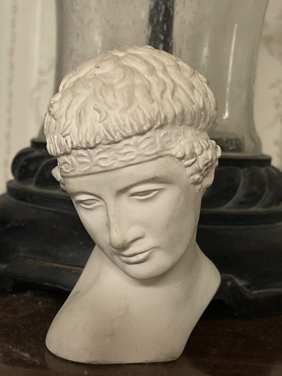 Classical Style Bust Statue - photo 2