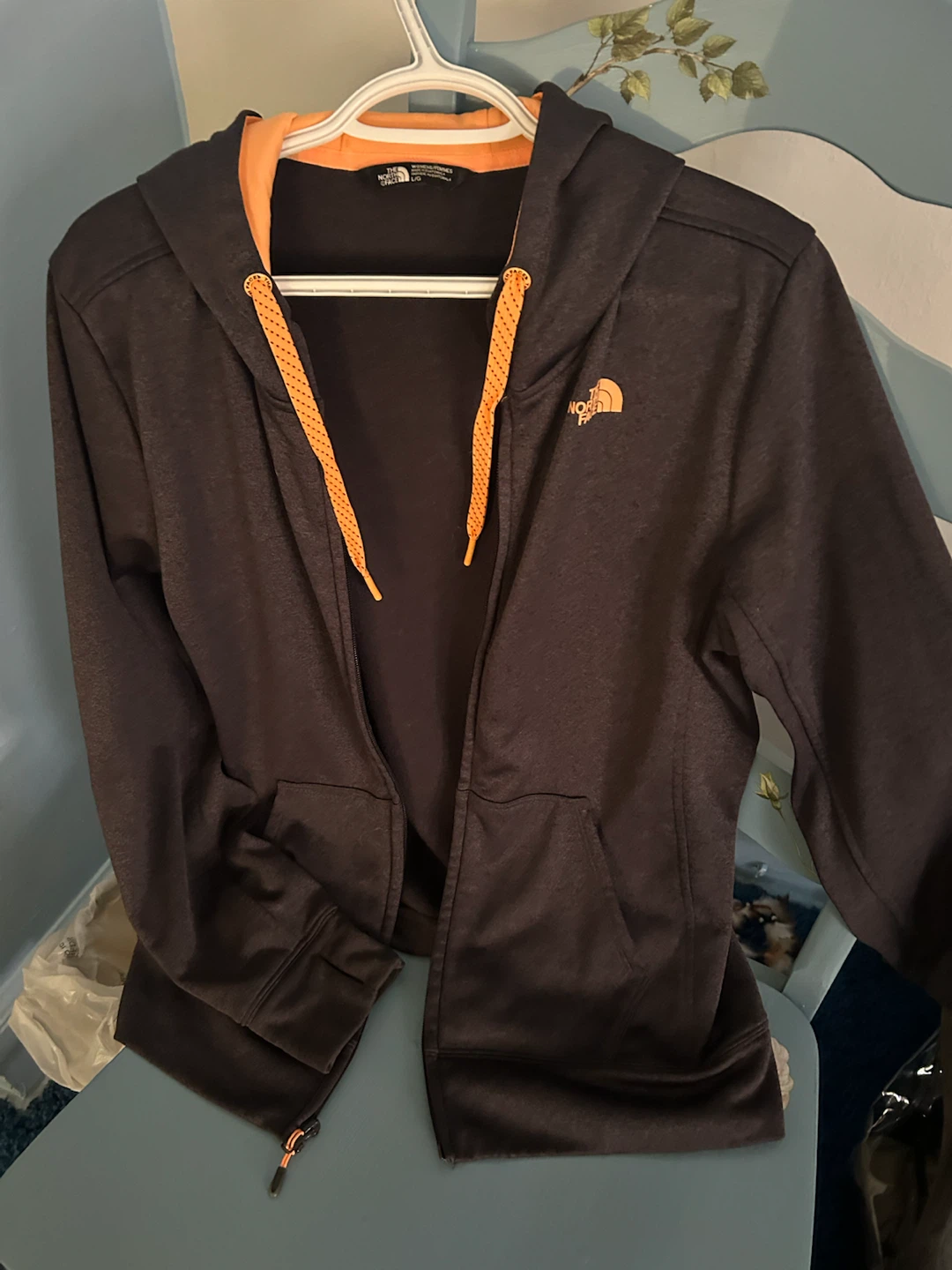 The North Face Women's Hoodie