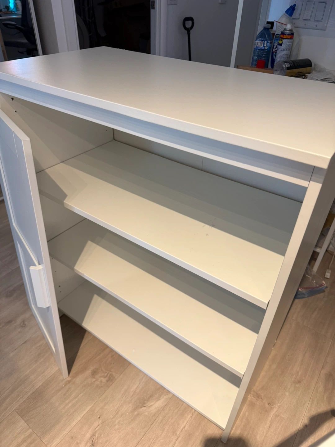 Ikea Brimnes cabinet - photo 3