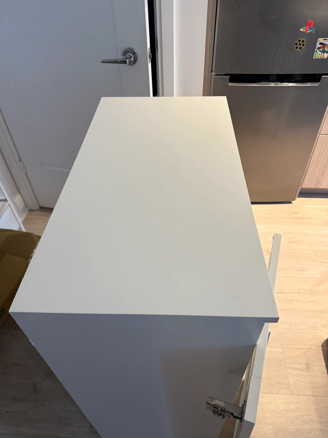 Ikea Brimnes cabinet - photo 5