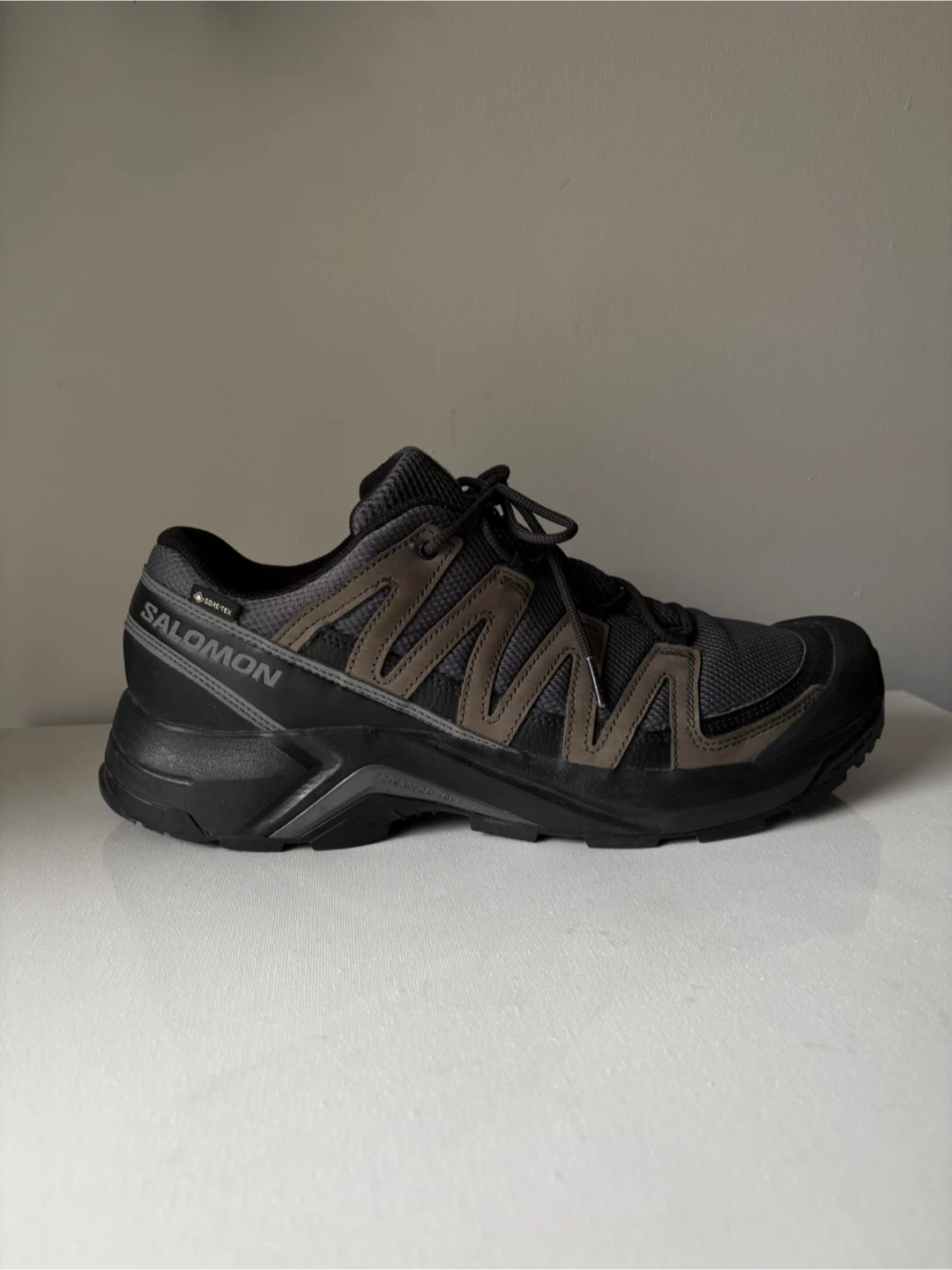 Salomon X-Adventure Recon Goretex trail runners us13