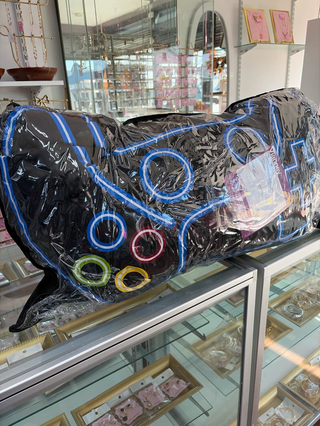 Gaming Controller Throw Pillow - photo 2