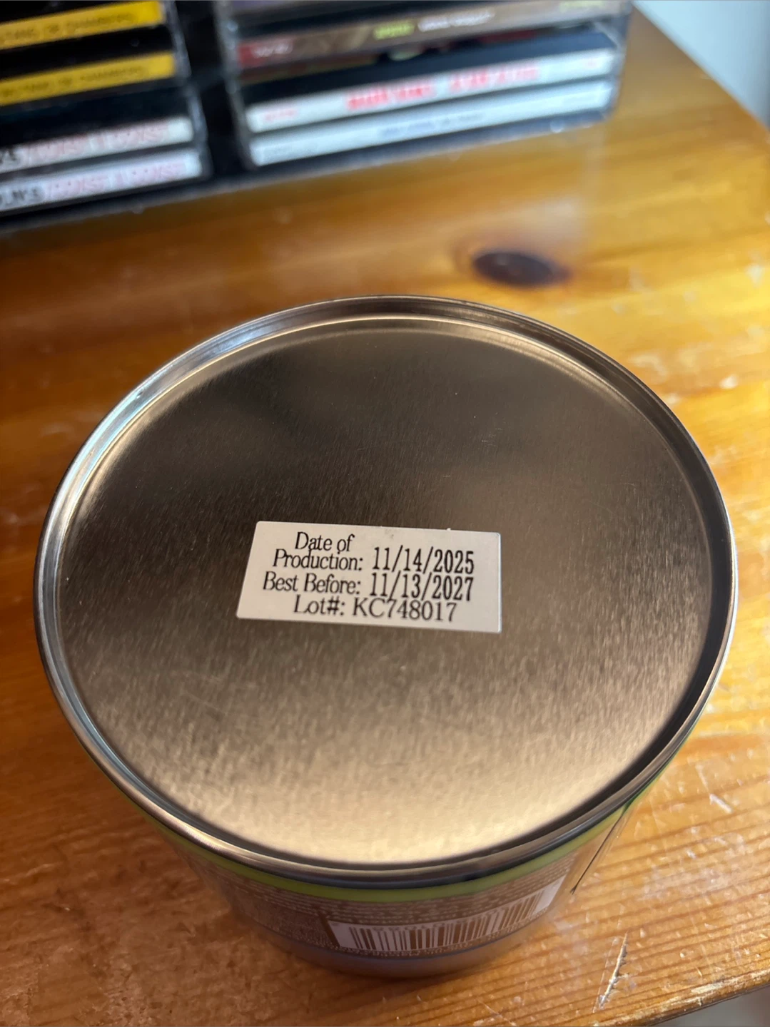 DO Match Organic Summer Harvest Matcha 80g - photo 2