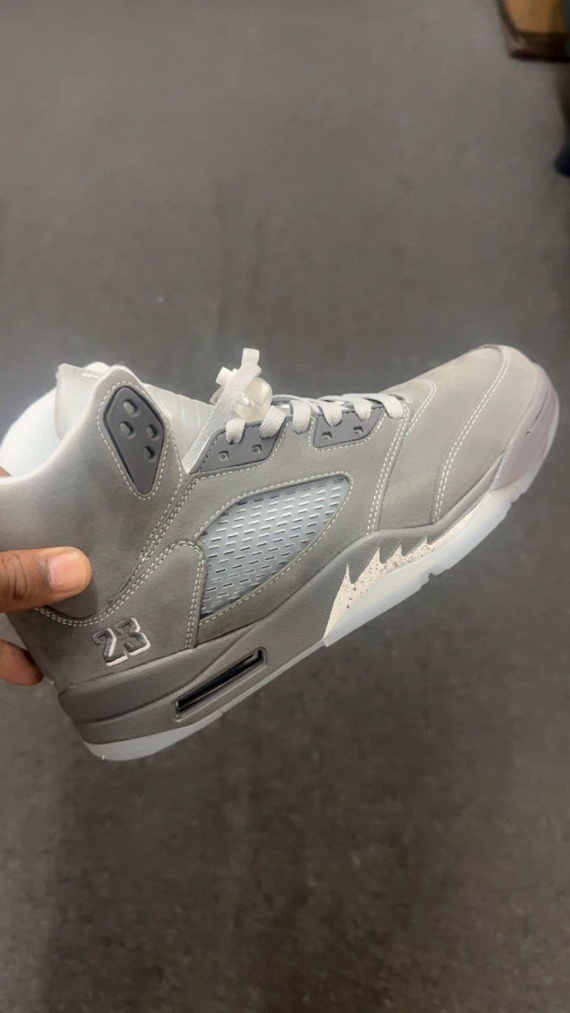 Retro Jordan’s - photo 2
