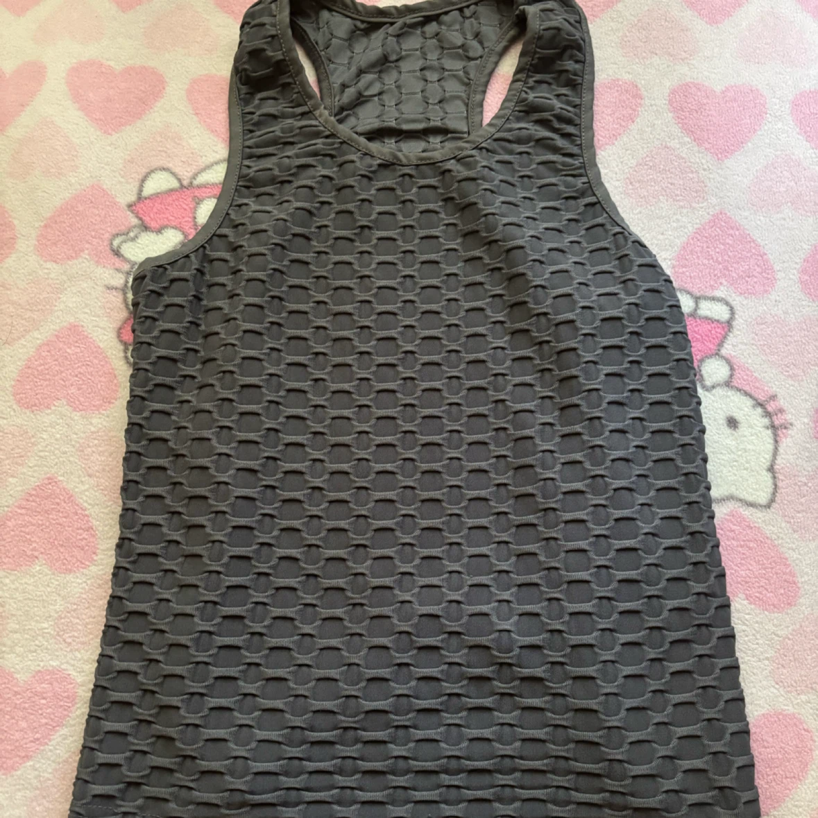 Activewear Set - Tank/Hoodie/Leggings - *Size Women Medium* - photo 2