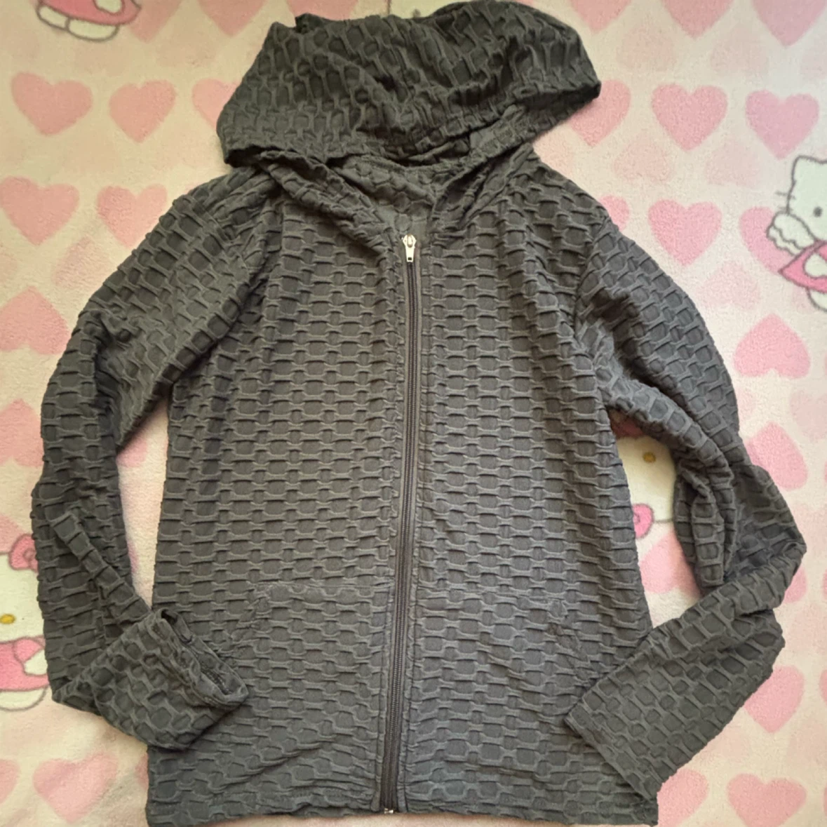 Activewear Set - Tank/Hoodie/Leggings - *Size Women Medium* - photo 3