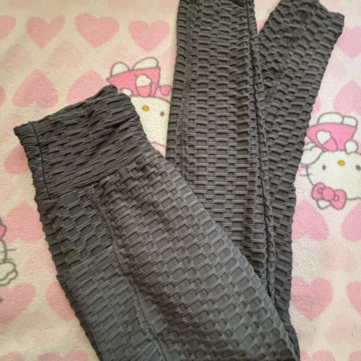 Activewear Set - Tank/Hoodie/Leggings - *Size Women Medium* - photo 4