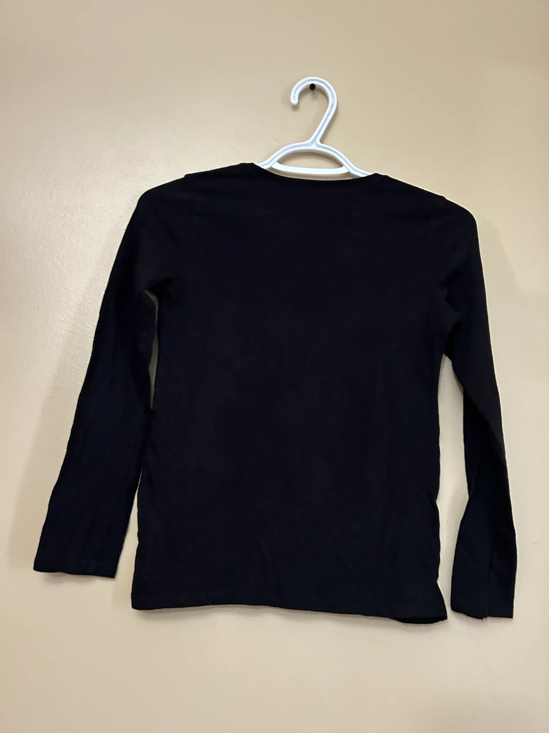 The Children's Place Halloween Long Sleeve Shirt Large - photo 2