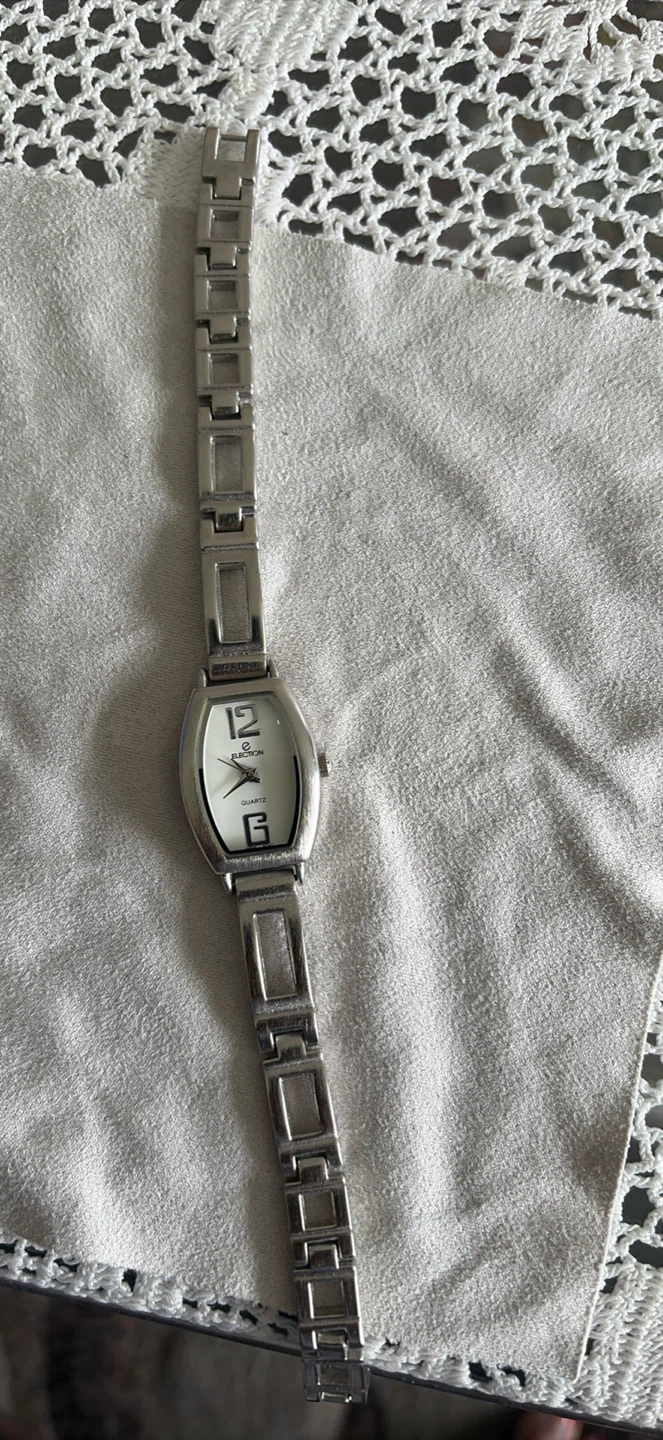 Election Women's Quartz Watch