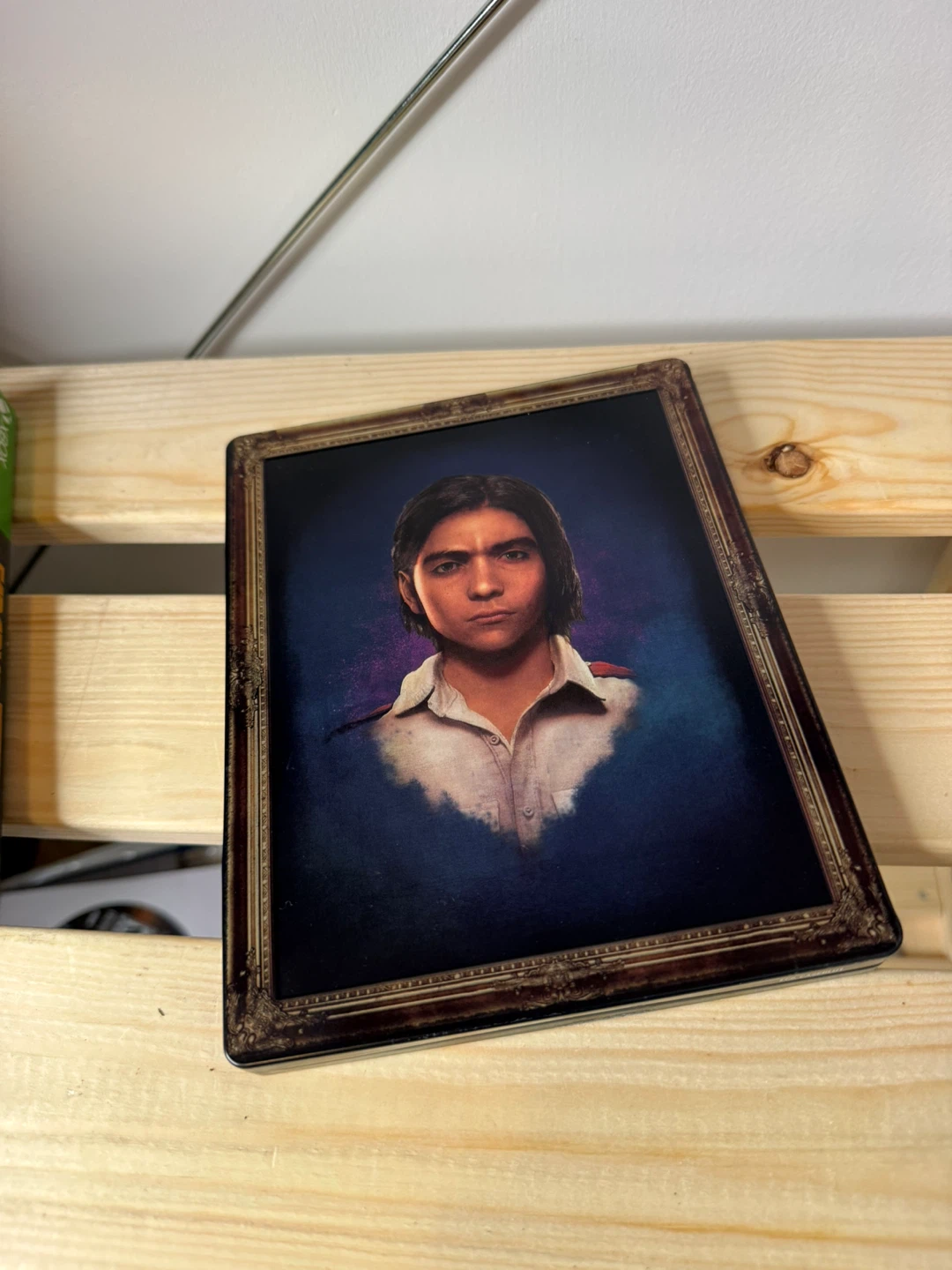 Farcry 6 Xbox series Steelbook - photo 3