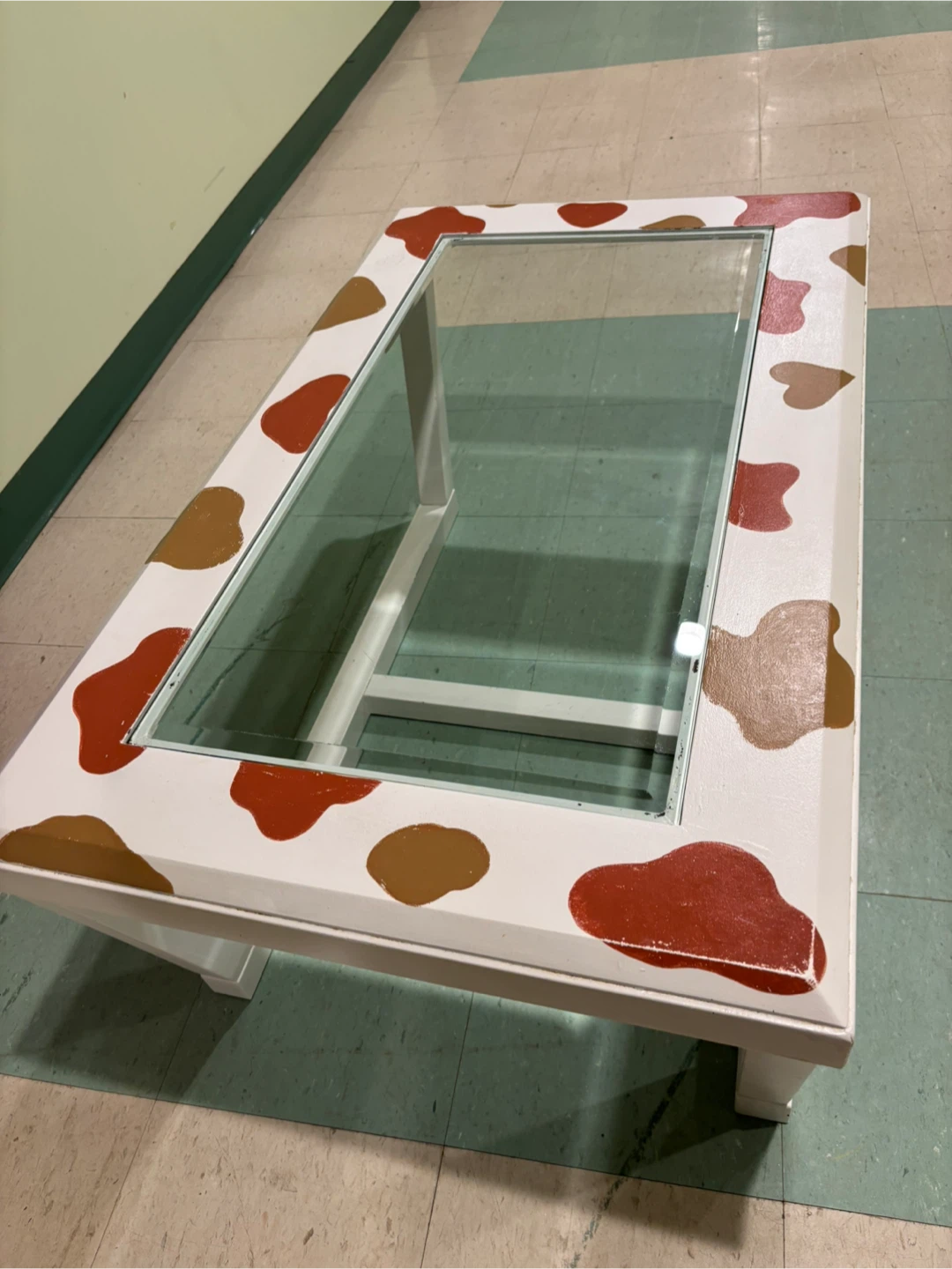 Coffee table - photo 2