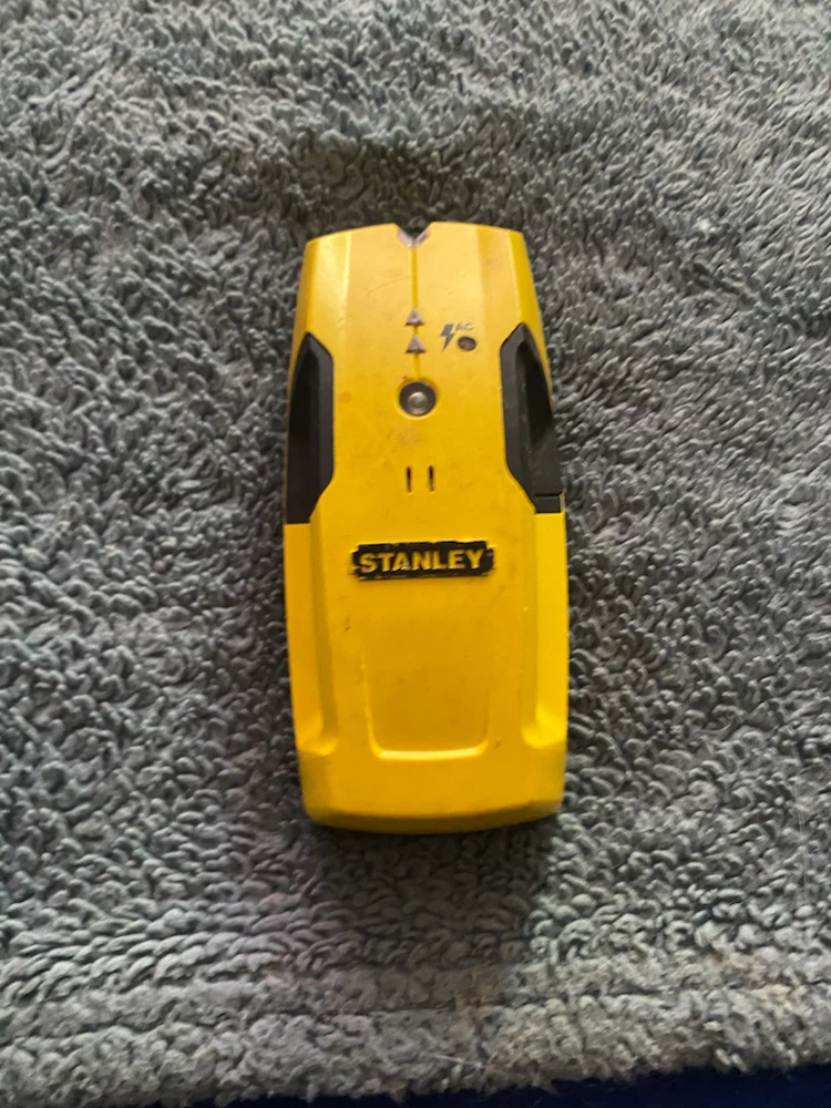 Stanley Stud Finder STHT77403