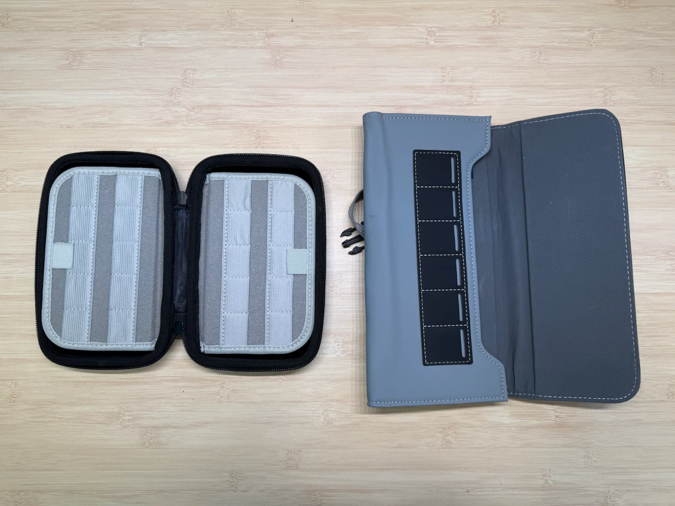 Nintendo Switch / Switch 2 Carrying Case & 80-Game Card Case