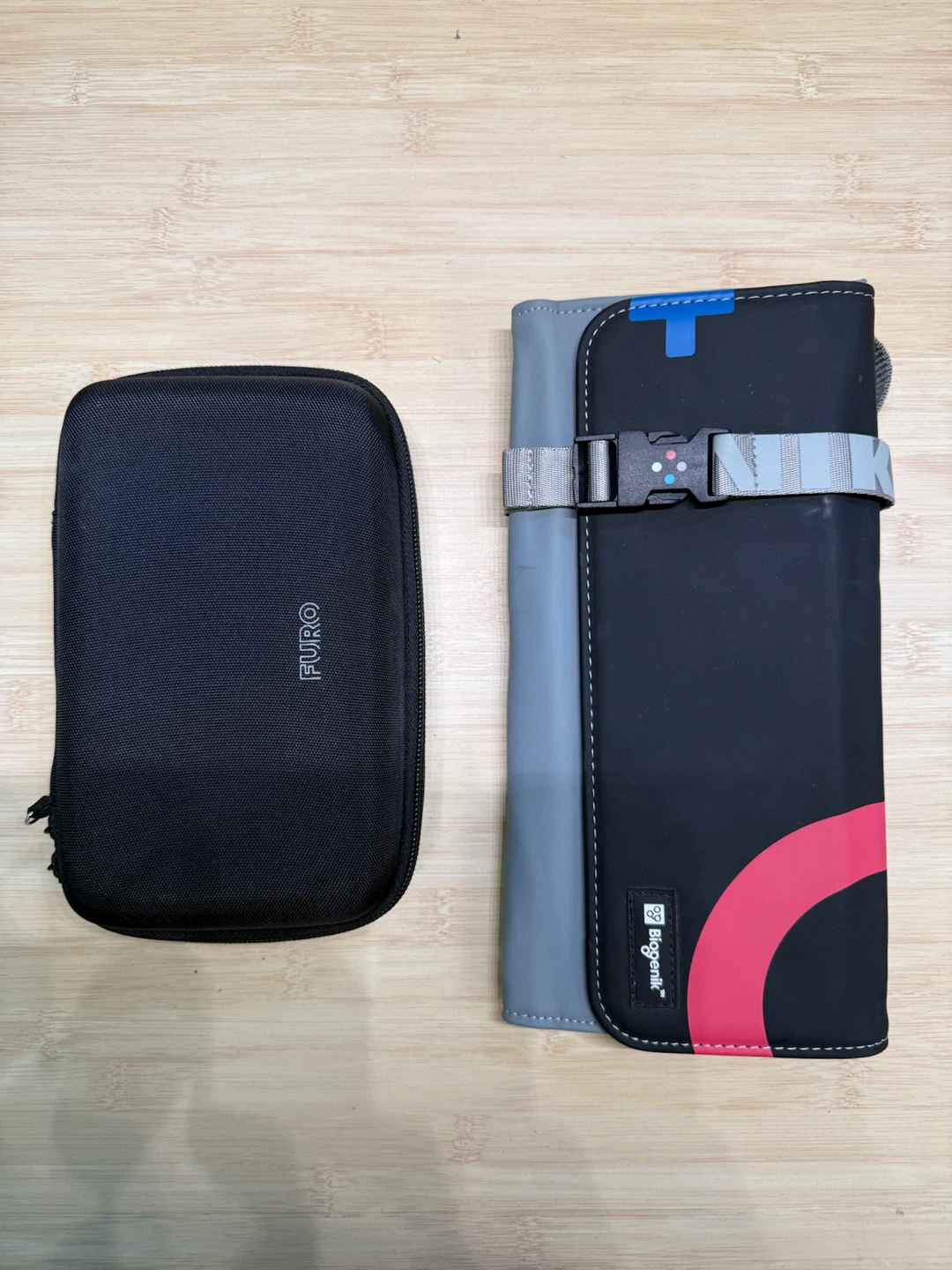 Nintendo Switch / Switch 2 Carrying Case & 80-Game Card Case - photo 2